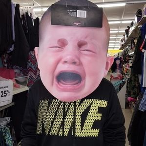 Meet your Posher, Arleta